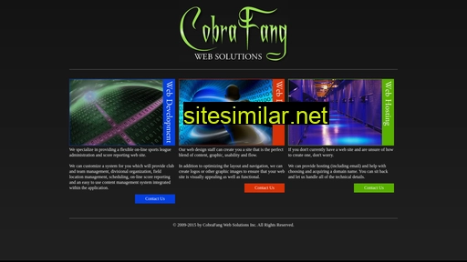 cobrafang.com alternative sites