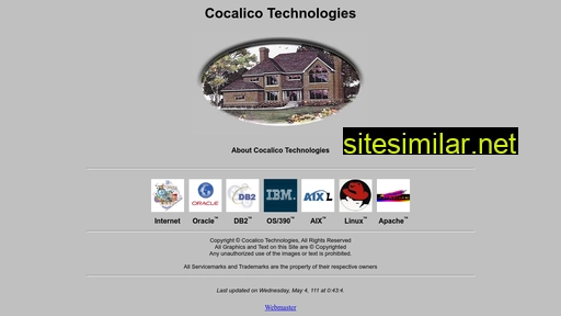 cocalicotech.com alternative sites