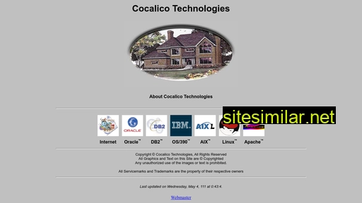 cocalicotechnology.com alternative sites