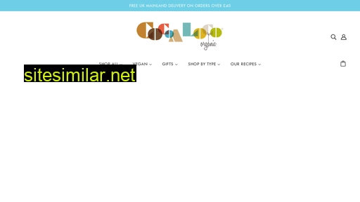 cocoaloco.com alternative sites