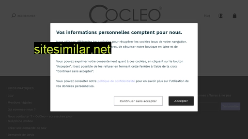 cocleo.com alternative sites