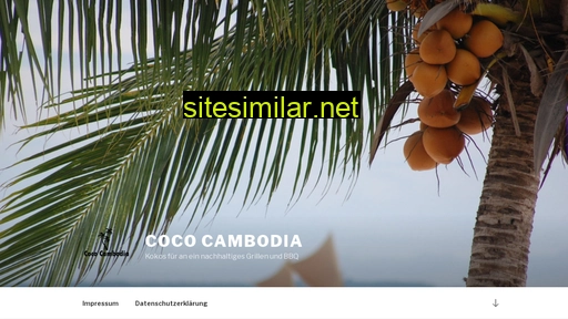 coco-cambodia.com alternative sites
