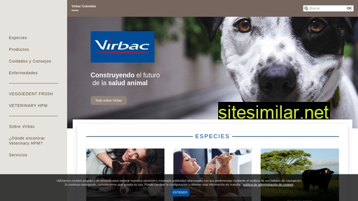 co.virbac.com alternative sites