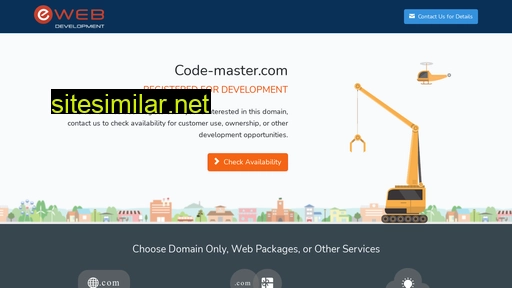 code-master.com alternative sites