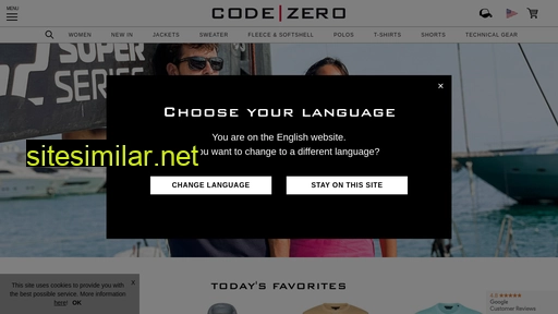 code-zero.com alternative sites