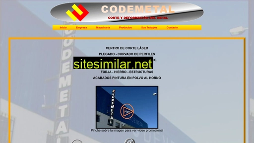 codemetal.com alternative sites