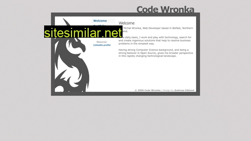 codewronka.com alternative sites