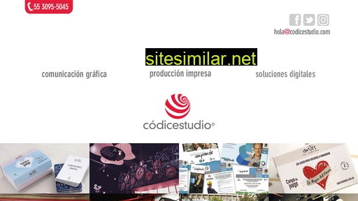 Codicestudio similar sites
