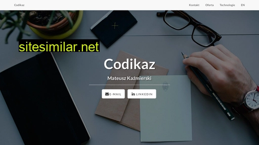 codikaz.com alternative sites