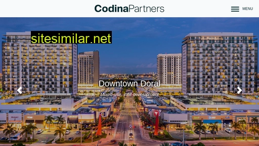 codina.com alternative sites