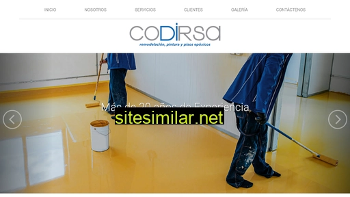 codirsa.com alternative sites