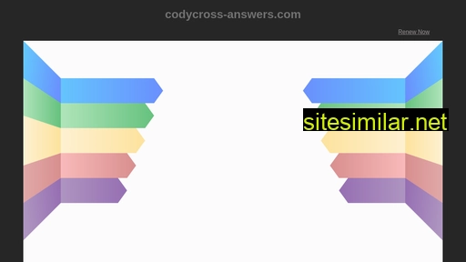 codycross-answers.com alternative sites
