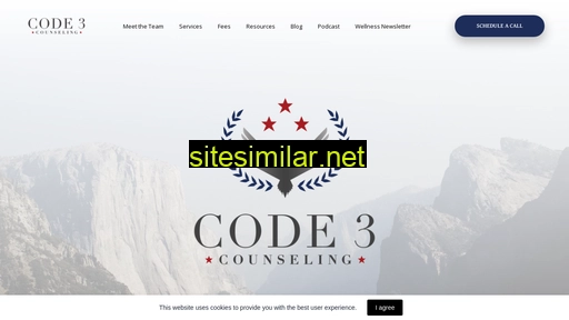 code3counseling.com alternative sites