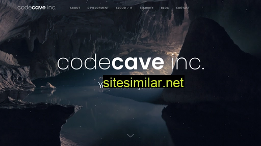codecaveinc.com alternative sites