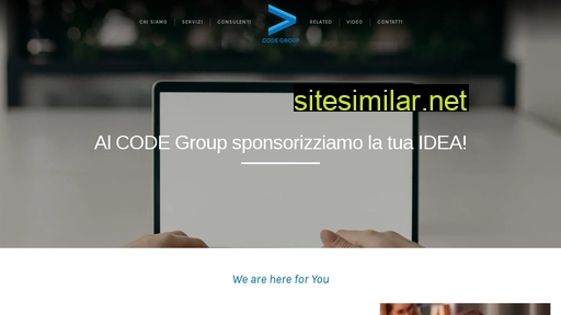 codegroupsrl.com alternative sites