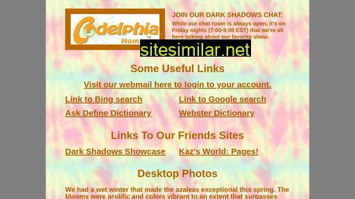 codelphia.com alternative sites