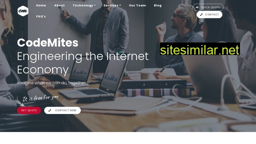 codemites.com alternative sites