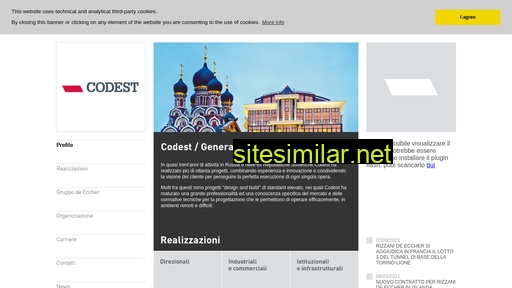 codest.com alternative sites