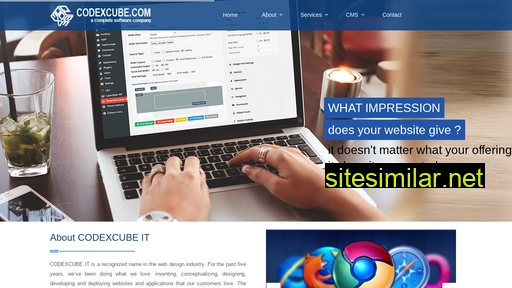 codexcube.com alternative sites