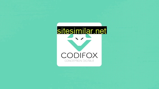 codifox.com alternative sites