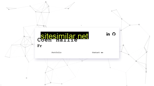 coenhallie.com alternative sites