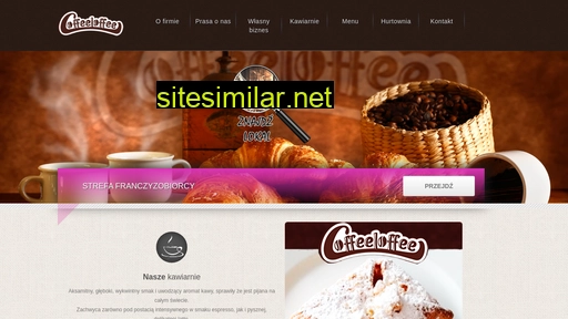 coffeeloffee.com alternative sites
