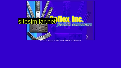 coflexinc.com alternative sites
