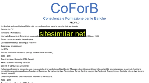 coforb.com alternative sites