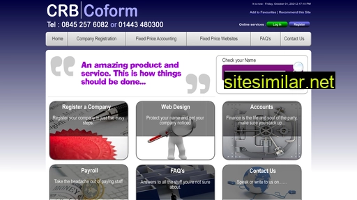 coform.com alternative sites