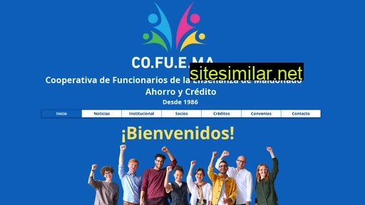 cofuemaweb.com alternative sites