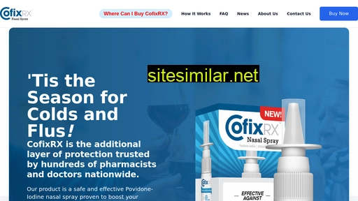 cofixrx.com alternative sites