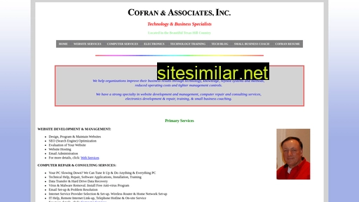 cofran.com alternative sites