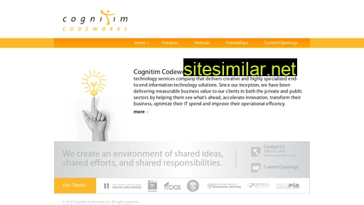 cognitim.com alternative sites