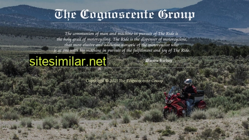 cognoscentegroup.com alternative sites