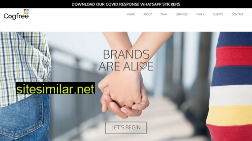 cogfree.com alternative sites