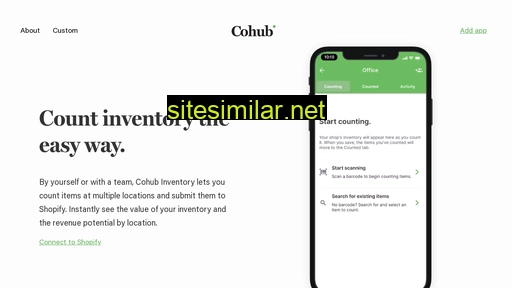 cohub.com alternative sites