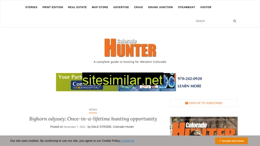cohunter.com alternative sites