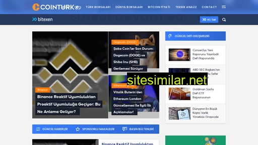 coin-turk.com alternative sites