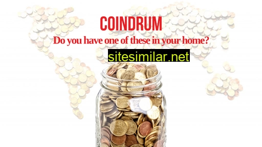 coindrum.com alternative sites