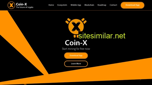 coinx-miner.com alternative sites