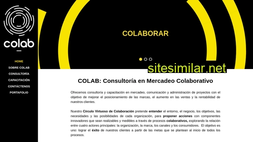 colabcr.com alternative sites