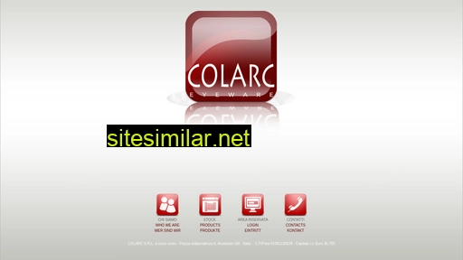 colarc.com alternative sites