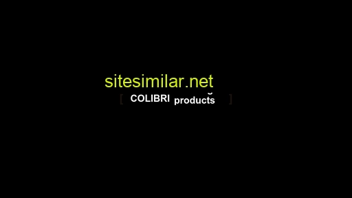 colibri-photography.com alternative sites