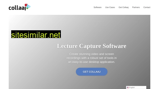 collaaj.com alternative sites