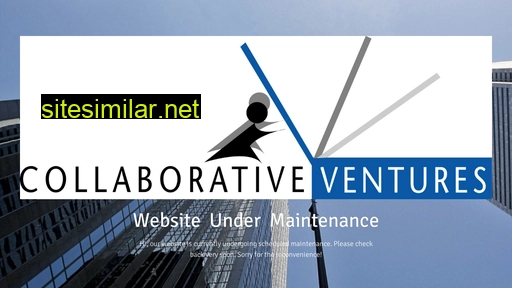 collaborative-ventures.com alternative sites