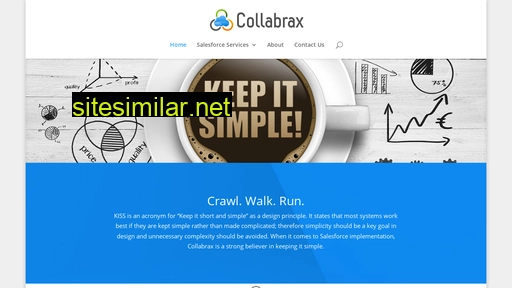 collabrax.com alternative sites