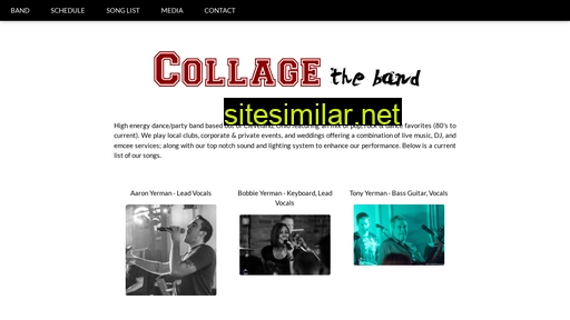 collagecle.com alternative sites