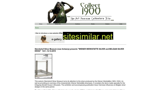 collect1900.com alternative sites