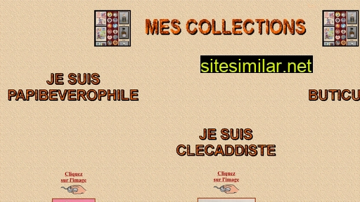 collection-jetons-caddie.com alternative sites