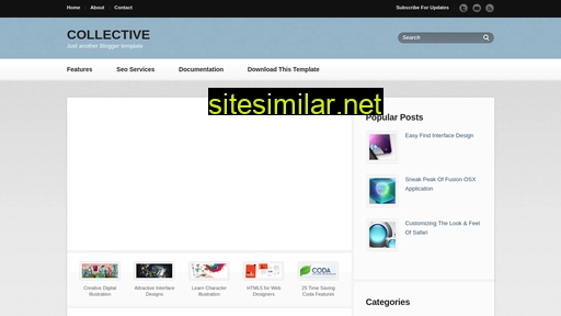 collective-template.blogspot.com alternative sites